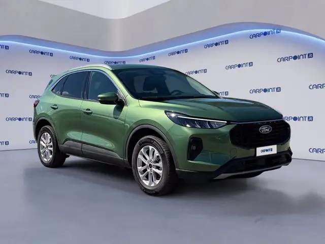 Ford Kuga view 7