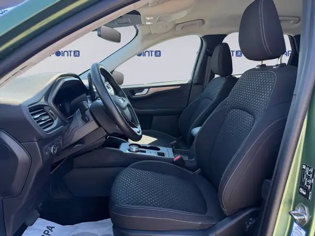 Ford Kuga view 9