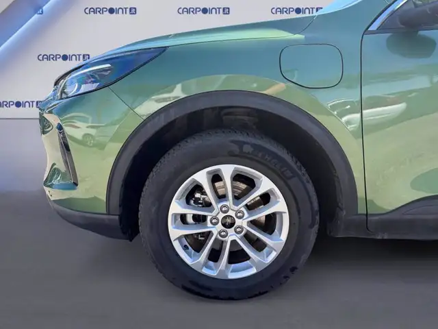 Ford Kuga view 14