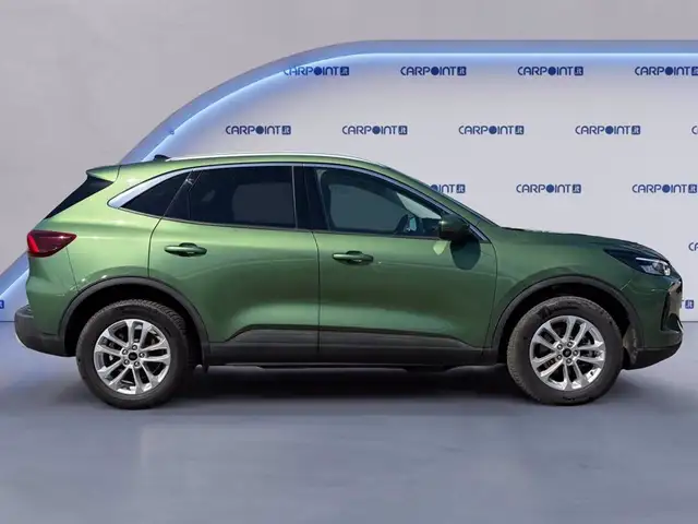 Ford Kuga view 6
