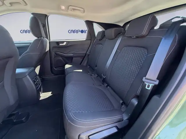 Ford Kuga view 13