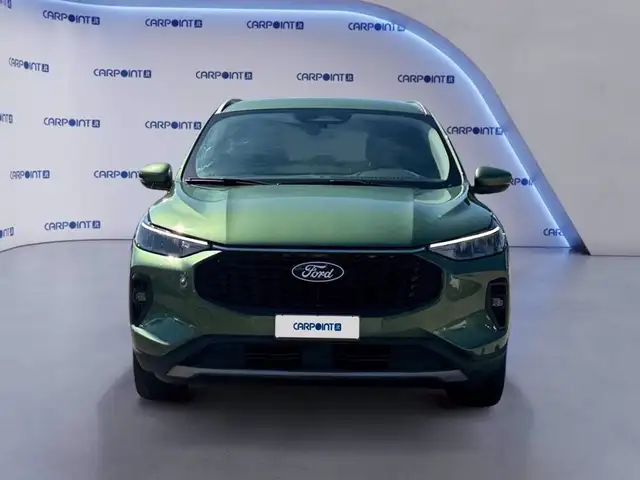 Ford Kuga view 8