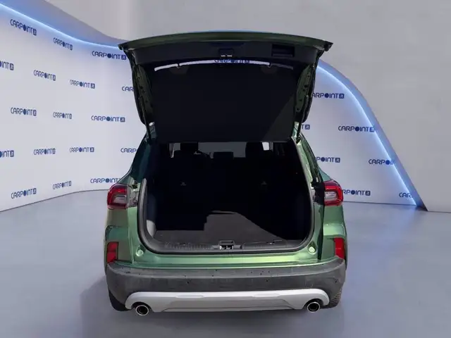 Ford Kuga view 17