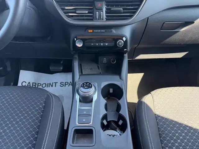 Ford Kuga view 11