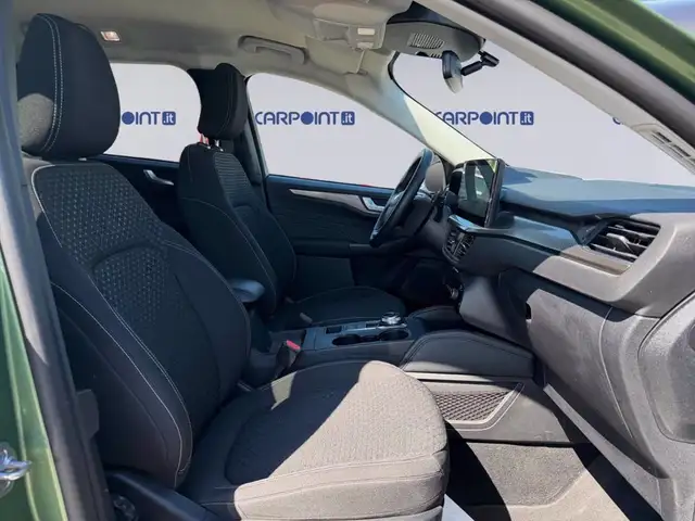 Ford Kuga view 15