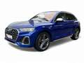 Audi SQ5 TDI quattro LED/Navi/AHK/4xSHZ/Standhzg. Blau - thumbnail 19