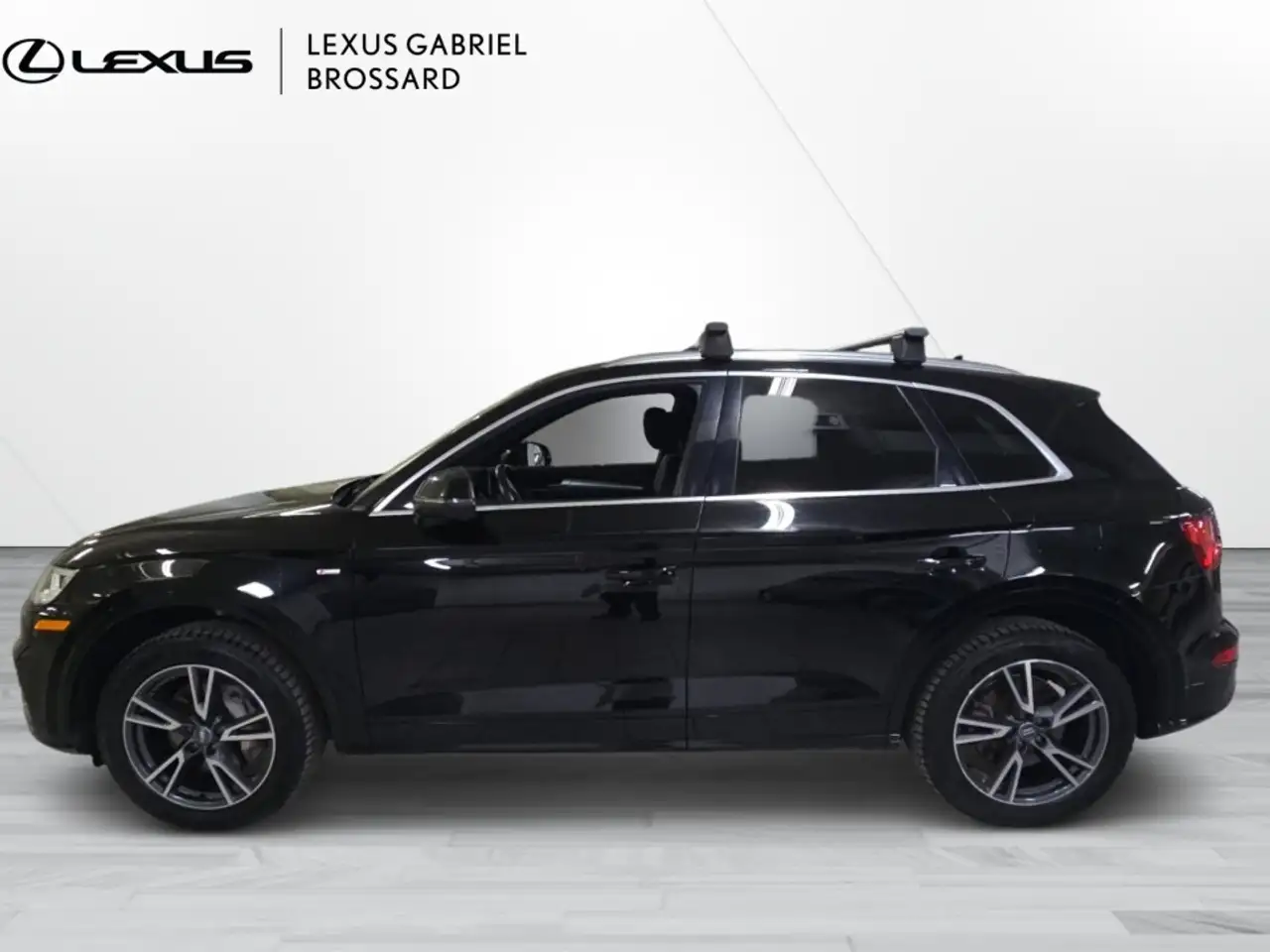 Audi Q5 снимка Audi Q5