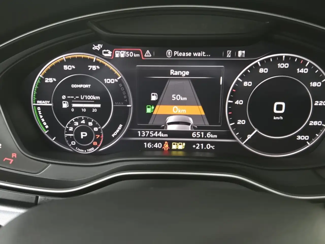 Audi Q5 снимка Audi Q5