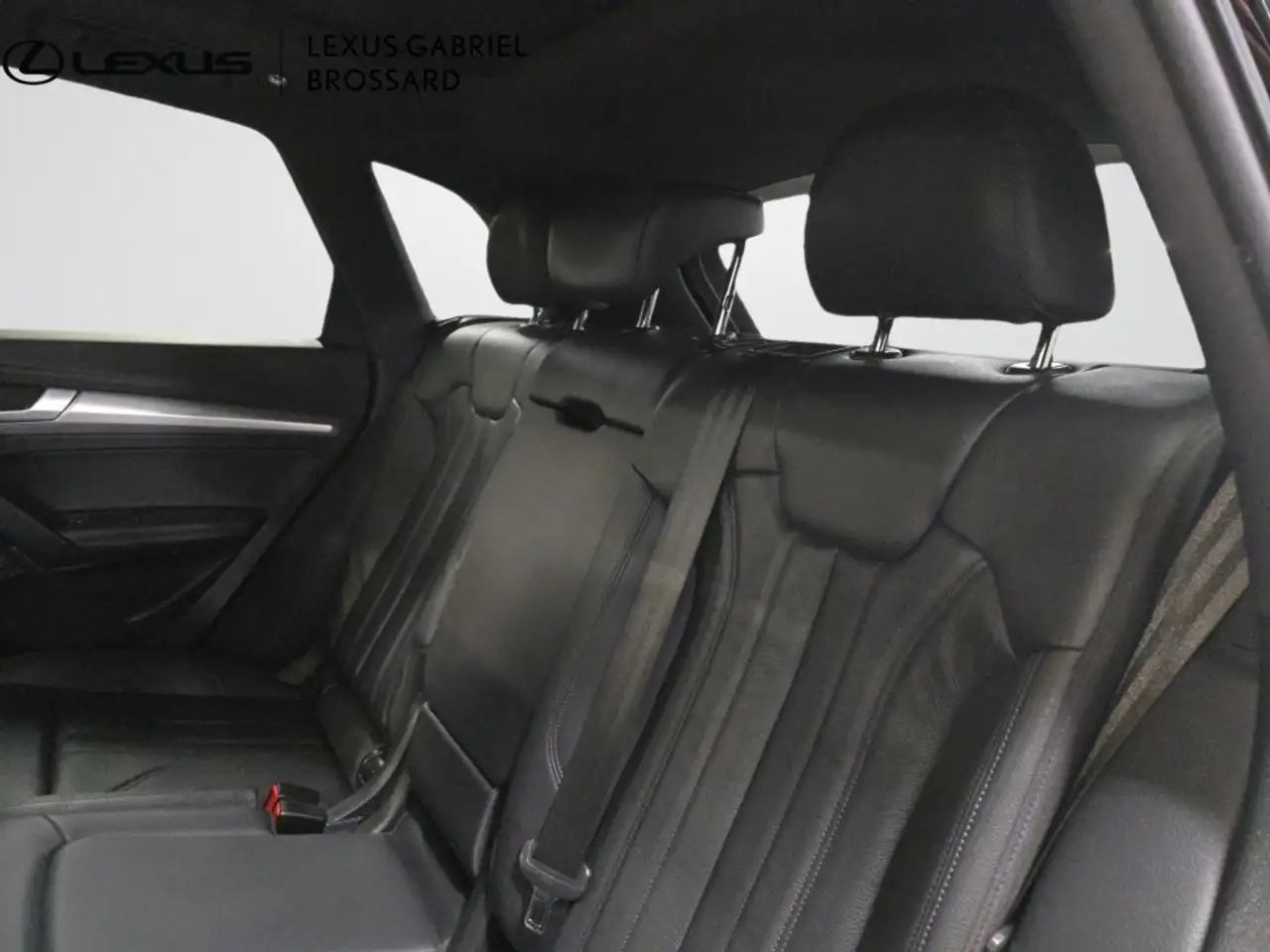 Audi Q5 снимка Audi Q5