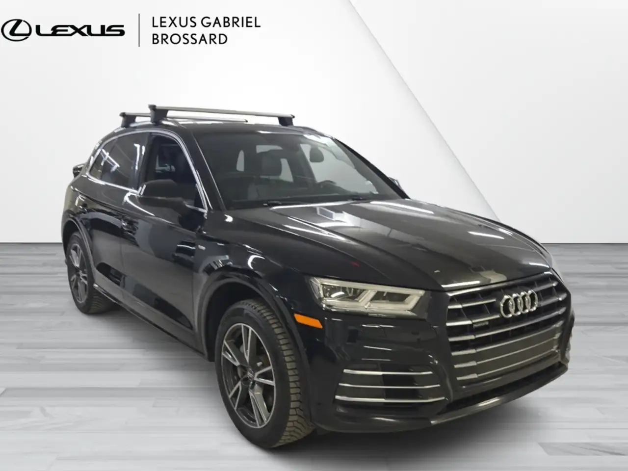 Audi Q5 снимка Audi Q5