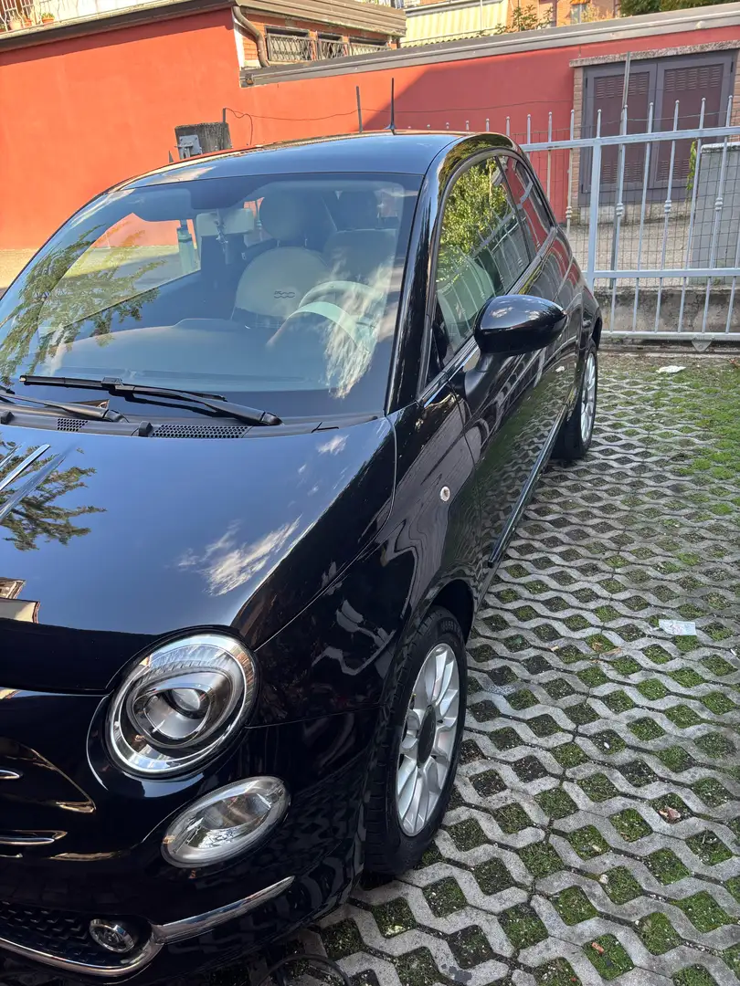 Fiat 500 500 1.2 Collezione 69cv c/sensori parcheggio - 2