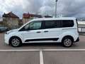 Ford Transit 240 L2 Autm. NAVI/BI-XENON/AHK/KAMERA Blanc - thumbnail 8