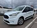 Ford Transit 240 L2 Autm. NAVI/BI-XENON/AHK/KAMERA Blanc - thumbnail 1