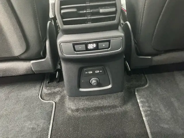 Audi Q4 e-tron Audi Q4 Sportback 45 e-tron quattro Ansicht 25