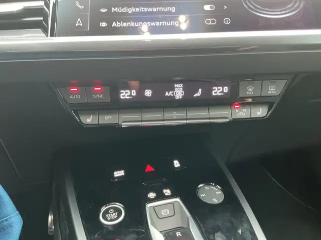 Audi Q4 e-tron Audi Q4 Sportback 45 e-tron quattro Ansicht 23
