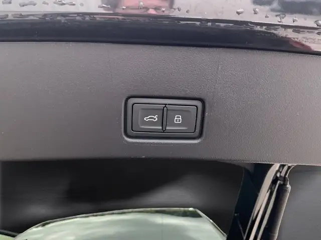 Audi Q4 e-tron Audi Q4 Sportback 45 e-tron quattro Ansicht 27