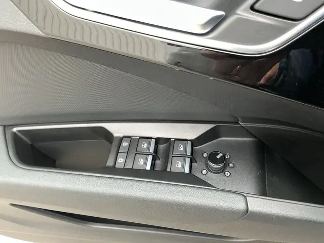 Audi Q4 e-tron Audi Q4 Sportback 45 e-tron quattro Ansicht 11