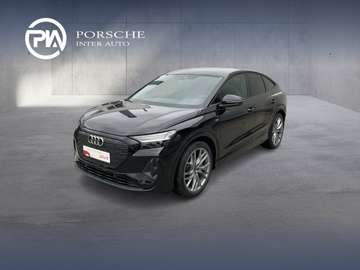 Audi Q4 Sportback 45 e-tron quattro