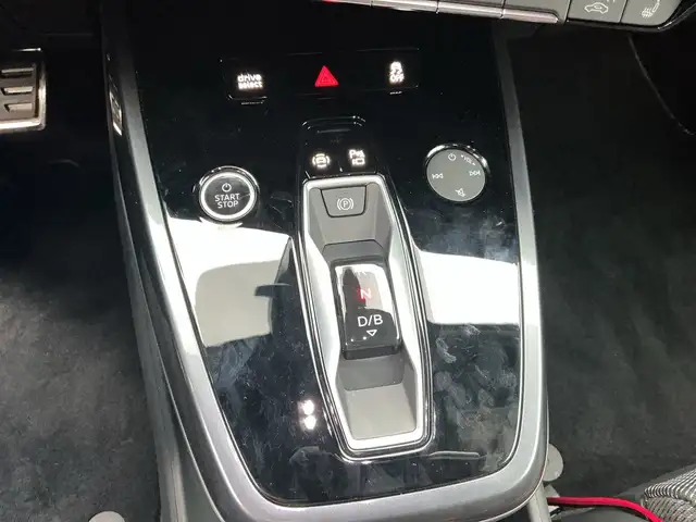 Audi Q4 e-tron Audi Q4 Sportback 45 e-tron quattro Ansicht 17