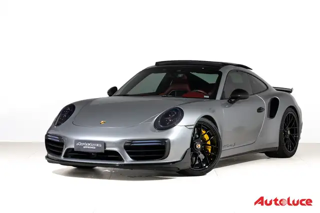 2017 Porsche 911 in Grey for sale