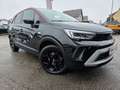 Opel Crossland 1,2 Turbo Business Edition Schwarz - thumbnail 1