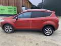 Ford Kuga Kuga 2,0 Trend 4x4 TDCI DPF Trend Orange - thumbnail 4