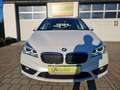 BMW 218 218 d Active Tourer Advantage Weiß - thumbnail 8