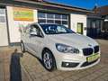 BMW 218 218 d Active Tourer Advantage Weiß - thumbnail 3