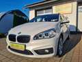 BMW 218 218 d Active Tourer Advantage Weiß - thumbnail 2