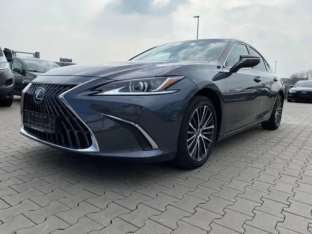 Lexus ES 300 300 h|ACC|LED|Schiebedach|NAVI|VOLL