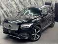 Volvo XC90 T6 AWD Inscription *7-SITZER, 87.000KM, 1.BESITZ* Schwarz - thumbnail 8