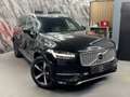 Volvo XC90 T6 AWD Inscription *7-SITZER, 87.000KM, 1.BESITZ* Schwarz - thumbnail 1