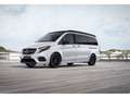 Mercedes-Benz Marco Polo 300 d 4MATIC HORIZON Airm SHD Distr Blanc - thumbnail 1