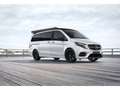 Mercedes-Benz Marco Polo 300 d 4MATIC HORIZON Airm SHD Distr Blanc - thumbnail 6