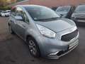 Kia Venga 1.6 Automatik/Klimaaut./Navi+Cam/Alufelgen Grau - thumbnail 3