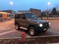 Mercedes-Benz G 300 GD 300 SW corto siva - thumbnail 2