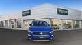 Volkswagen T-Roc 1.6 TDI SCR Style BlueMotion Technology Blue - thumbnail 2