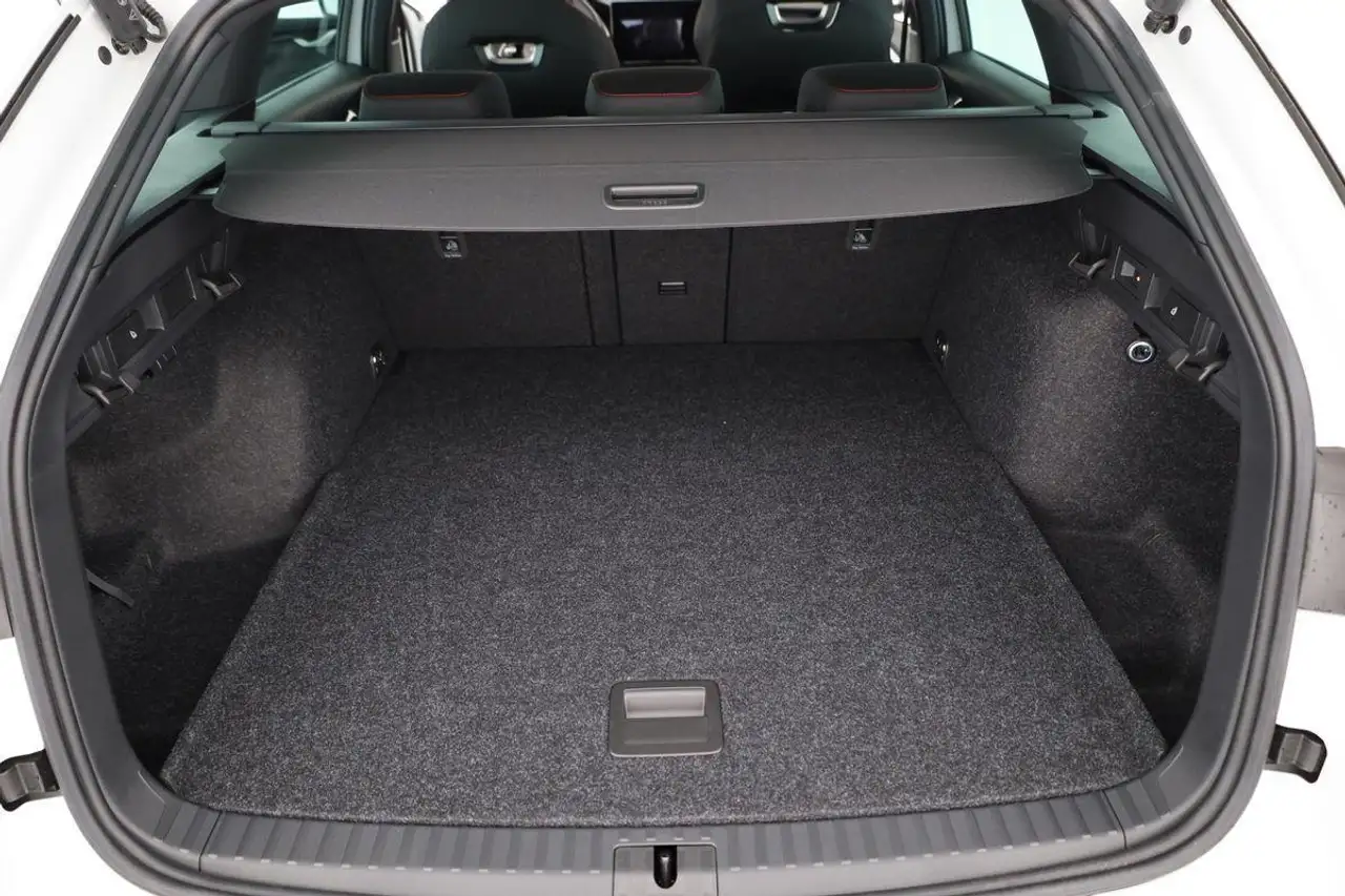 Skoda Octavia 2026 — фото 14