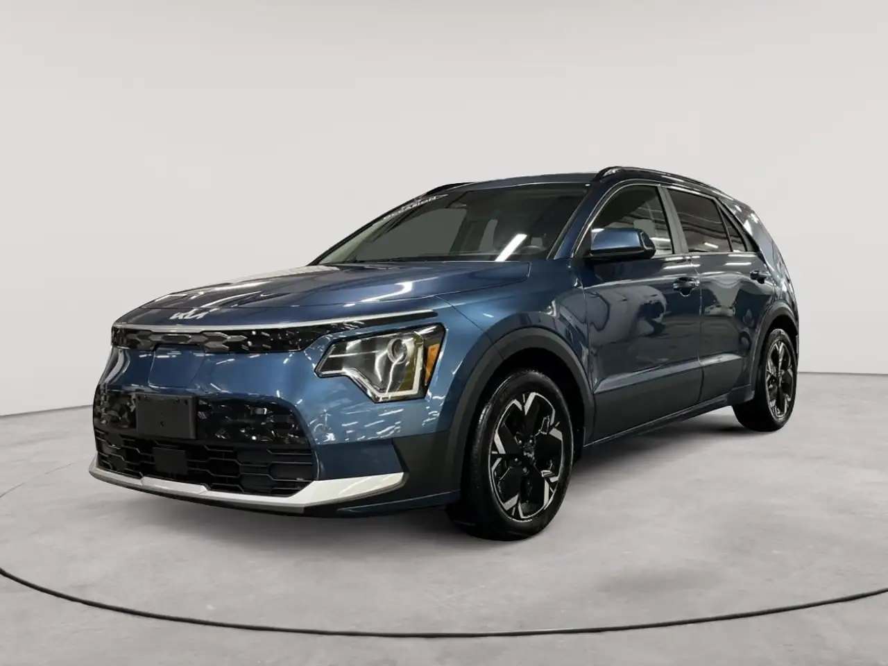2024 Kia Niro