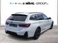 BMW 330 e Touring M Sport Pro AHK HeadUp Adapt LED Innovat Weiß - thumbnail 5