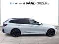 BMW 330 e Touring M Sport Pro AHK HeadUp Adapt LED Innovat Weiß - thumbnail 4