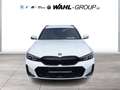 BMW 330 e Touring M Sport Pro AHK HeadUp Adapt LED Innovat Weiß - thumbnail 2