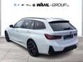BMW 330 e Touring M Sport Pro AHK HeadUp Adapt LED Innovat Weiß - thumbnail 7