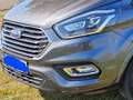 Ford Tourneo Custom Tourneo Custom 320 L2H1 VA Titanium X Grau - thumbnail 6