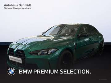 Competition M xDrive Limousine 868€ netto/mtl.*LC