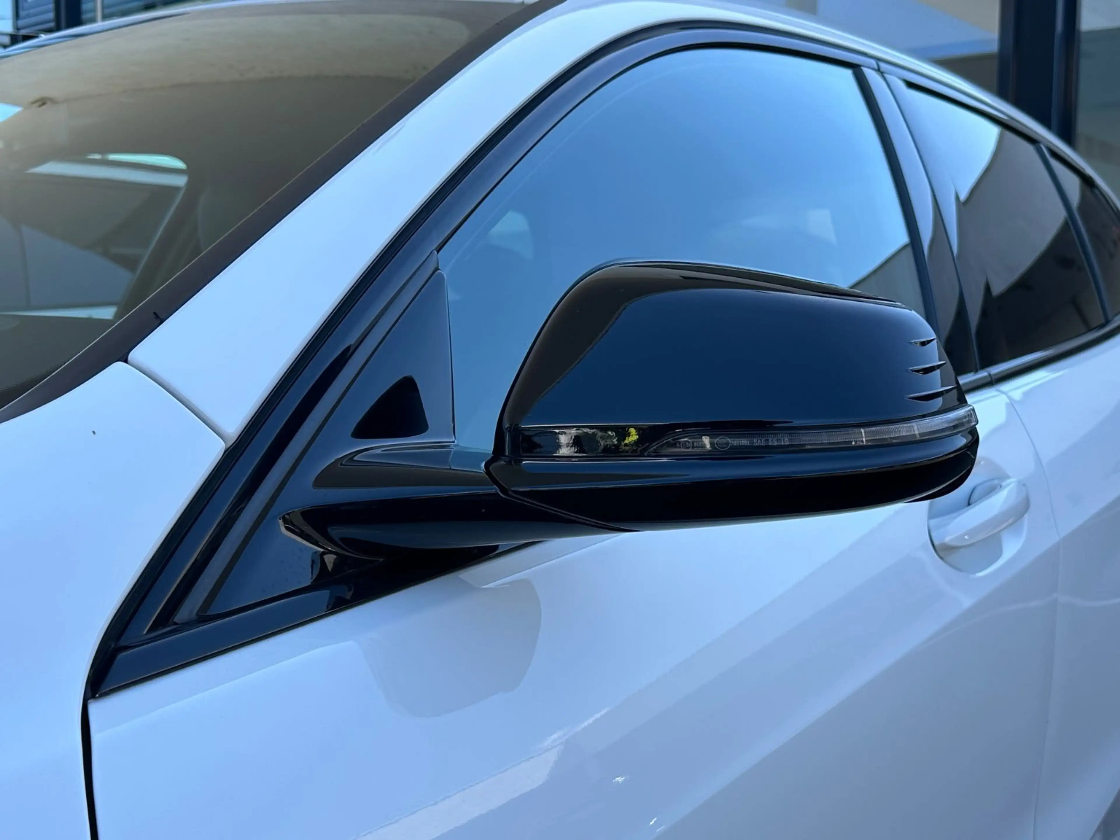 BMW 128 ti M Sport Shadow-Line | Live Cockpit | 19" — photo 10