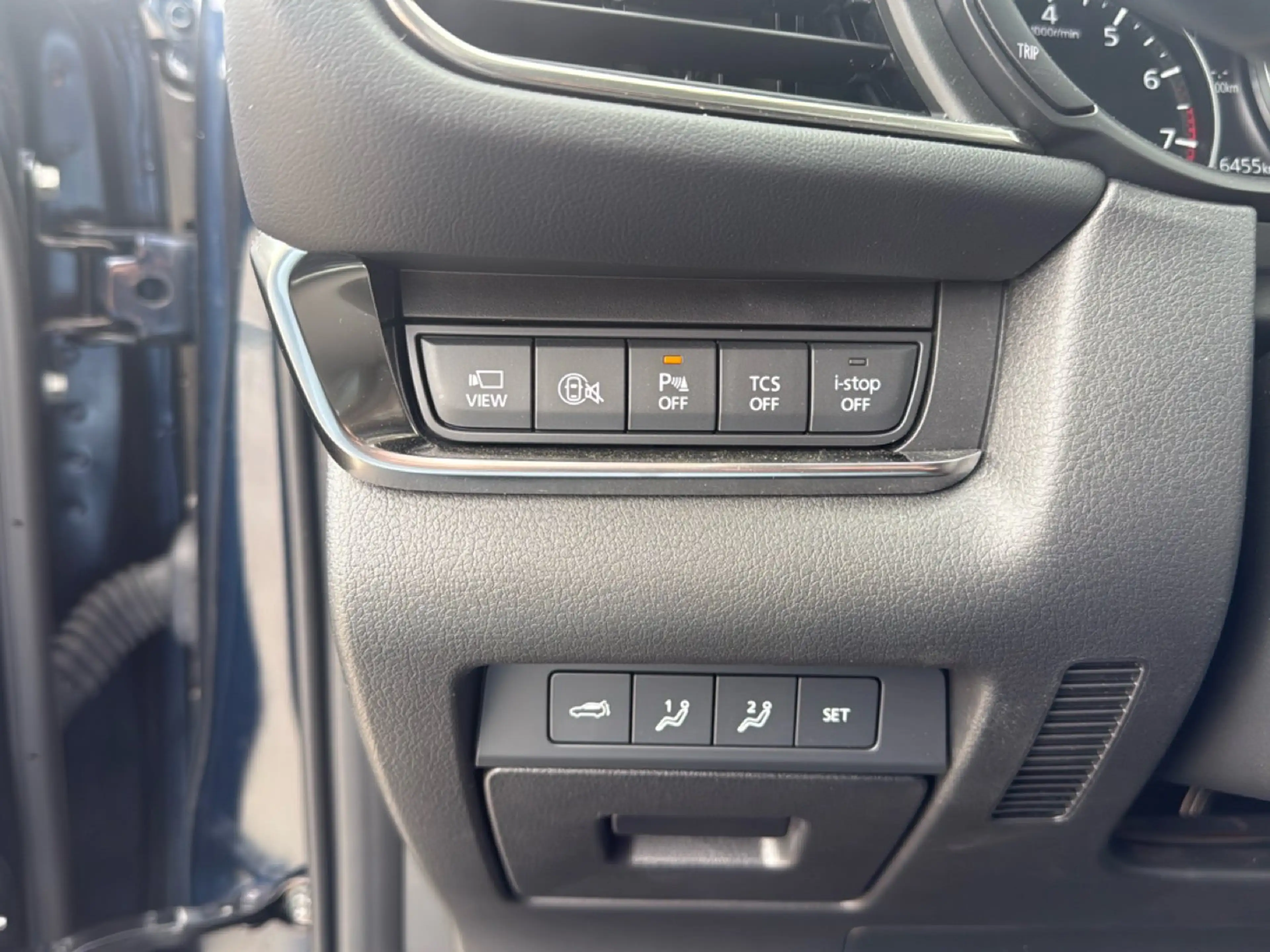 Mazda CX-30 e-SKYACTIV-G Takumi AUT — photo 15