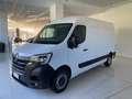 Renault Master L2 H2 2.3cc 150 cv Blanc - thumbnail 3