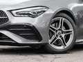 Mercedes-Benz CLA 200 SB AMG-Sport/LED/Kamera/Keyl/EASY-P/Ambi Grau - thumbnail 6