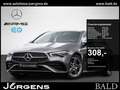 Mercedes-Benz CLA 200 SB AMG-Sport/LED/Kamera/Keyl/EASY-P/Ambi Grau - thumbnail 1